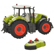 Claas RC Traktor Axion 870 mit Licht