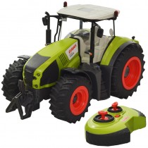 Claas RC Traktor Axion 870 mit Licht