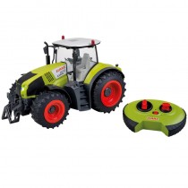 Claas RC Traktor Axion 870 mit Licht
