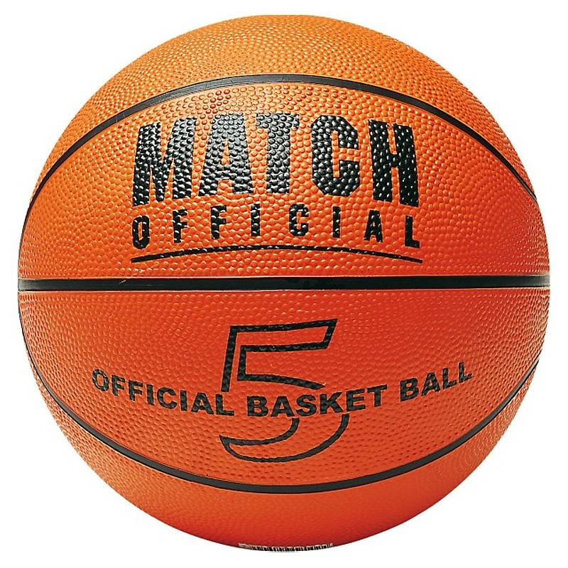 Basketball Match