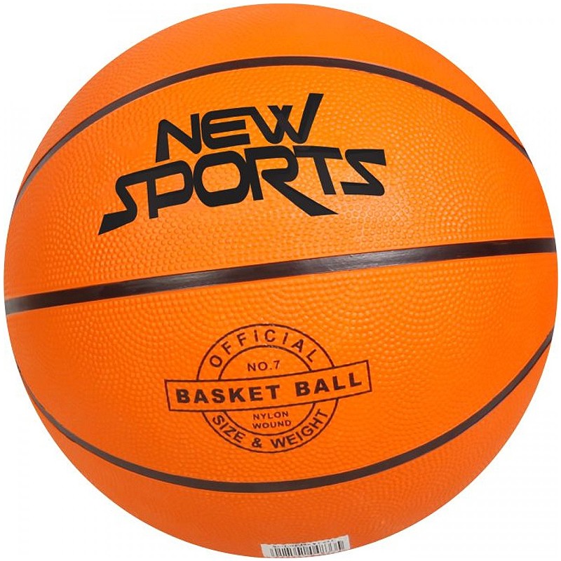 New Sports Basketball Grösse 7