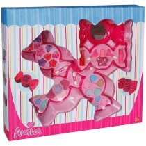 Amia Schmink-Set gross