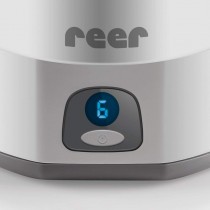 Reer VapoMax Vaporisator Sterilisator 36010