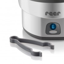 Reer VapoMax Vaporisator Sterilisator 36010
