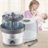 Reer VapoMax Vaporisator Sterilisator 36010