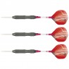 Bulls 3 Steeldart Aero Tunsteel 21 g