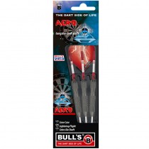 Bulls 3 Steeldart Aero Tunsteel 21 g
