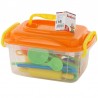 Beeboo Kitchen Spiel Koch- und Backset 20-teilig