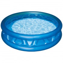 Soft Side Pool