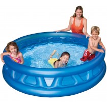 Soft Side Pool