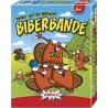 Amigo Biberbande Kartenspiel
