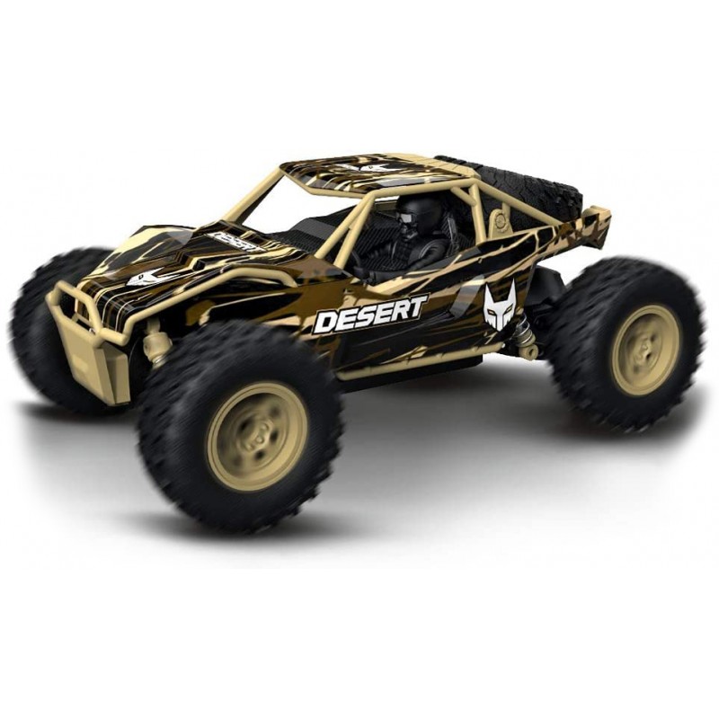 Carrera RC Desert Racer