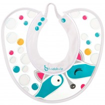 Badabulle Shampoo-Schutz Waschbär