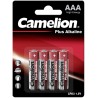Camelion Batterien Micro AAA Alkaline