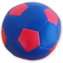 New Sports Soft-Fussball Knautschball 10 cm