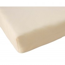 Kuli-Muli Fixleintuch Jersey 70x140 cm Écru