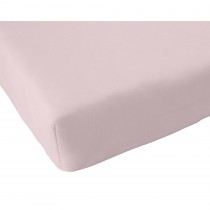 Kuli-Muli Fixleintuch Jersey 70x140 cm Rosa