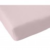 Kuli-Muli Fixleintuch Jersey 70x140 cm Rosa