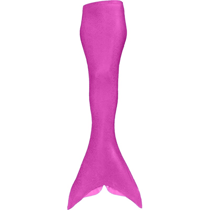 Aquatail Flosse für Meerjungfrauen Pink Meerjungfrauflosse
