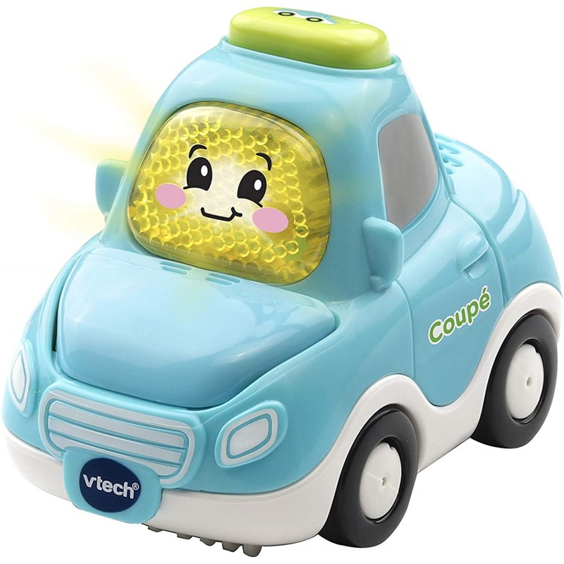 VTech Tut Tut Baby Flitzer Coupé