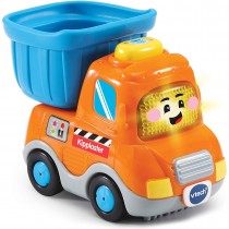 VTech Tut Tut Baby Flitzer Kipplaster