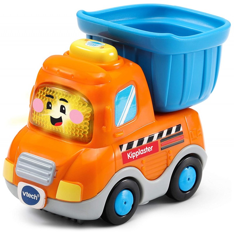 VTech Tut Tut Baby Flitzer Kipplaster