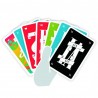 Game Factory Frantic Das hinterhältige Kartenspiel