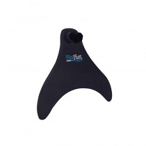 FinFun Meerjungfrau Mermaidens Grün S-M Meerjungfrauflosse