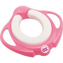 OK Baby WC Sitz PINGUO Soft Pink