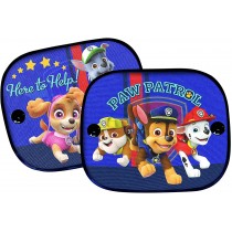 Auto Sonnenschutz Paw Patrol