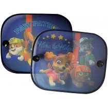 Auto Sonnenschutz Paw Patrol