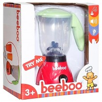 Beeboo Spiel-Standmixer mit Sound
