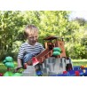AquaPlay AdventureLand Wasserbahn