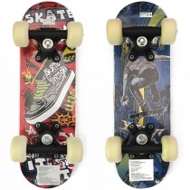 New Sports Skateboard Mini