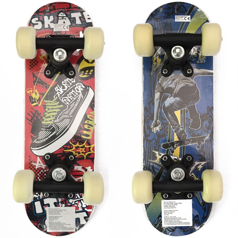 New Sports Skateboard Mini