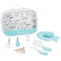 Badabulle Babypflege-Set Splash