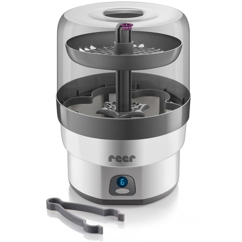 Reer VapoMax Vaporisator Sterilisator 36010