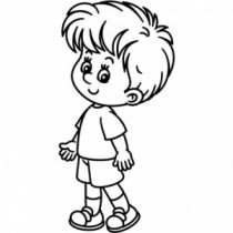 Baby Autoaufkleber BS130