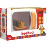 Beeboo Mikrowelle mit Licht und Sound