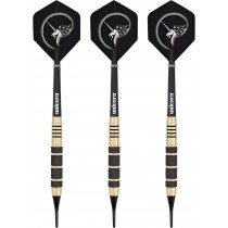 Unicorn Core Plus Soft Darts Dartpfeile 19g