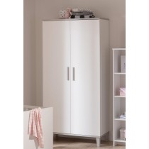 Paidi Transland Nils Kleiderschrank 2 Türen