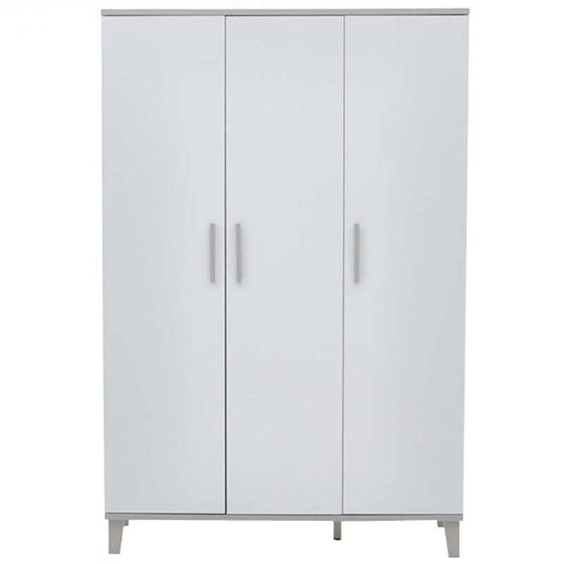 Paidi Transland Nils Kleiderschrank 3 Türen