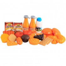 Beeboo Kitchen Frühstücksset im Netz