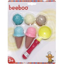 Beeboo Eiscreme Set