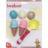 Beeboo Eiscreme Set