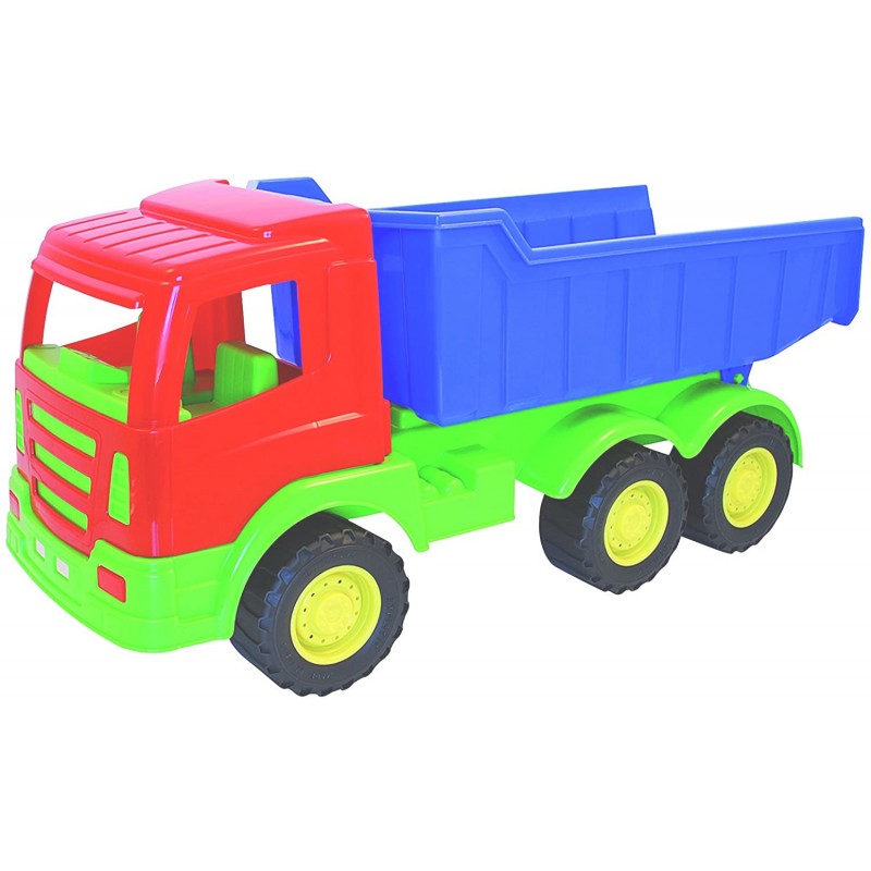 Adriatic LKW Kipplaster Euro Truck