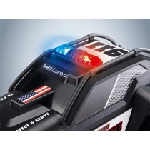 Revell RC Highway Police