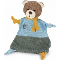 Sterntaler Schmusetuch Small Bär Ben