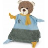 Sterntaler Schmusetuch Small Bär Ben