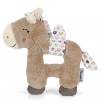 Sterntaler Greifling Pferd Pauline